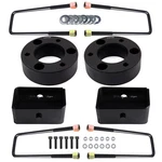 Pickoor Full Set 3" Front & Rear Leveling Lift Kit For Nissan Titan 2004-2015. Fixed Price $75.99.