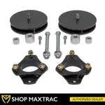 Maxtrac 2.5" Front 1" Rear Lift Kit Mp886421-4 For 2010-2018 Toyota 4runner 4wd. Fixed Price $203.13.