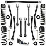 Rock Krawler Jl35ua-4xe 3.5" Ultimate Adv Ma Lift For 18+ Wrangler Jl 4dr 4xe. Fixed Price $2348.55.