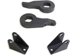 Maxtrac For 01-10 Chevy/gmc 1500/2500/3500/hd 8-lug 2/4wd 1-3" Lift Torsion Keys. Fixed Price $115.36.