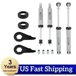 2 Inch Leveling Lift Kit For Chevy Avalanche Suburban 1500 Tahoe Z71 2000-2006. Fixed Price $260.99.