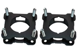 For Toyota Tacoma 2024-2025 Superlift 2" Front Leveling Strut Spacers. Fixed Price $99.99.