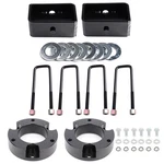 3" Front & Rear Leveling Lift Kit For Toyota Tacoma 1995-2004 6 Lug 2wd 4wd. Fixed Price $64.19.