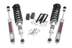 Rough Country 3" Lift Kit W/n3 Struts & Shocks For 05-23 Toyota Tacoma -. Fixed Price $609.95.