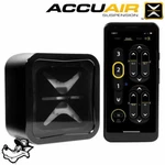 Accuair E-level + Ecu Upgrade Bluetooth Aa-e+ecu Aa-3638. Fixed Price $439.95.