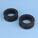 2007-2017 Jeep Wrangler Jk Front 1.5" Leveling Lift Kit Coil Spring Spacer. Fixed Price $29.95.