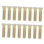 Front Wheel Stud For Polaris Ranger Crew Rzr Sportsman Trail Ace Xp Xp4 4. Fixed Price $28.54.
