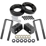 1.5" Front 3" Rear Leveling Lift Kit For 2004-2020 Ford F-150 2.7l 3.5l 5.0l. Fixed Price $79.99.