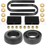 For 2002-2008 Dodge Ram 1500 Rwd 2" Front & Rear Leveling Lift Kit. Fixed Price $76.99.