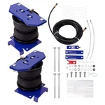 Rear Air Suspension Helper Spring Kit For Dodge Ram 4500 2007-2010. Fixed Price $209.99.