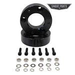 2" Front Lift Leveling Kit Fits 2004-2018 Ford F150 2wd And 4wd. Fixed Price $45.99.