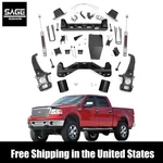 6 Inch Lift For 04-08 F-150 (strut Spacers). Fixed Price $1099.95.