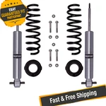 Bilstein 47-313996 B8 6112 Suspension Kit For 2023-2021 Ford Bronco. Fixed Price $923.00.