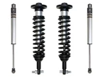 Icon K93081 For 2015-20 Ford F-150 4wd 0-2.63in Stage 1 Suspension System. Fixed Price $1875.95.