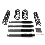 Maxpeedingrods 2.5" Lift Kit For Jeep Wrangler Tj 6-cyl 1997-2006 4wd. Fixed Price $253.11.