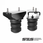 Timbren Dr1525h4 Rear Suspension Rubber Helper Spring Kit For 94-08 Ram 1500. Fixed Price $269.36.