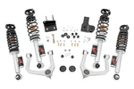 Rough Country 3.5 Inch Lift Kit M1r Ford Bronco 4wd (2021-2025). Fixed Price $2049.95.