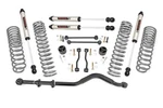 Rough Country 64970 3.5" V2 Suspension Lift Kit For 20-24 Gladiator Jt 4wd. Fixed Price $1119.95.