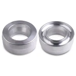 2.5" Front Leveling Lift Kit For Dodge Ram 1500 2wd Only 1994-2018 6.7l L6. Fixed Price $46.32.