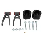 Fits Jeep Cherokee Xj 1984-2001 3" Front Coil Spacers 2" Rear Shackles Lift Kit. Fixed Price $39.19.