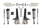 Maxtrac K886864f 6.5" Lift Kit (fox Shocks). Fixed Price $2937.85.