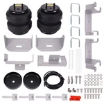 Maxpeedingrods Rear Air Helper Springs Bag Kit For Ford F150 2wd 4wd 2015-2025. Fixed Price $200.85.