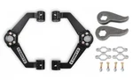 Cognito 110-90768 3in Standard Leveling Kit For Gm 2500/3500 11-19. Fixed Price $886.20.