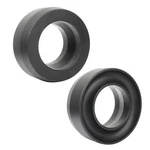 2.5" Front Leveling Lift Kit Fits 1994-2018 Dodge Ram 1500 2500 3500 2wd Black. Fixed Price $51.78.