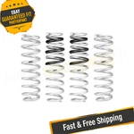 Eibach E30-35-056-01-22 Pro-lift-kit Springs For 2021-2023 Ford Bronco. Fixed Price $490.00.