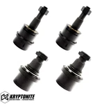 Kryptonite Upper & Lower Ball Joint Package For 13-22 Dodge Ram 2500/3500 Truck. Fixed Price $199.99.