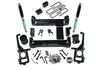 Superlift K179b 6" Lift Kit With Bilstein Rear Shocks For 09-14 Ford F-150 4wd. Fixed Price $1699.99.