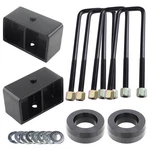 For 99-06 Chevy Silverado Sierra 1500 3" Front & Rear Leveling Lift Kit. Fixed Price $77.76.