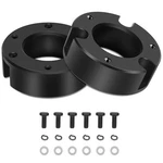 3" Front Leveling Lift Kit Fits 2007-2024 Chevrolet Silverado Avalanche Suburban. Fixed Price $47.68.