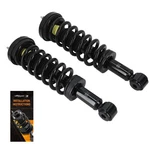 Maxpeedingrods Front Left + Right Strut Spring For Ford F-150 2004-2008. Fixed Price $153.54.
