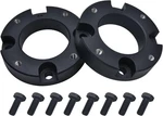 2" Front Leveling Spacer Lift Kit Fit 03-22 Toyota Tacoma 4runner Fj Cruiser Usa. Fixed Price $28.99.