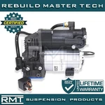 Air Suspension Compressor Pump & Relay For Mercedes S-class Coupe C217/a217. Fixed Price $259.95.
