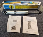 Bilstein B8 6100 Height Adjustable 0-3" Rear Shock Fits 21-22 Ford Bronco 4 Door. Fixed Price $162.93.