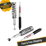 Eibach E80-82-066-01-22 Pro-truck System. Fixed Price $910.00.