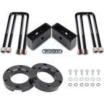2" Front Rear Leveling Lift Kit For Toyota Tacoma 2.4l 2.7l 3.4l 2wd 4wd. Fixed Price $64.99.