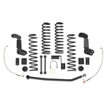 Rancho Rs66102b Suspension Lift Kit For 07-18 Jeep Wrangler Jk. Fixed Price $1039.99.