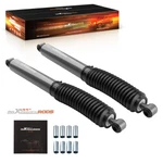 Off-road Rear Lift Pair For Nissan Frontier 2005-2021 3.5" Height Suspension Kit. Fixed Price $89.74.
