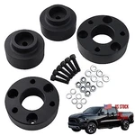 Leveling Lift Kits For Ram 1500 4wd 4x4 2.5 2.5" Front And 1.5" Rear. Fixed Price $92.93.