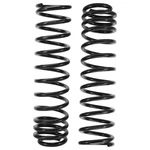 Front Lift Spring For Jeep Wrangler Unlimited 2wd 4wd 07-17 Fit 3-4.5" Lifted. Fixed Price $142.63.