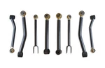 Maxtrac 859700-8 Adjustable Control Arm Kit. Fixed Price $1231.68.