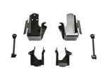 Fabtech Fts24310 Component Box For Motorsports Lift Kits. Fixed Price $657.04.