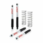 Eibach Pro-truck Lift Kit For 2013-2018 Ram 3500. Fixed Price $830.55.