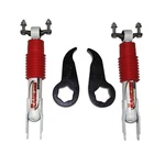 Rancho Rs66352r5 Suspension Leveling Kit For Select 20-22 Chevrolet Gmc Models. Fixed Price $279.51.