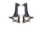 Maxtrac 704140 4" Lift Spindles For 2021-2024 Ford F-150 2wd. Fixed Price $749.21.