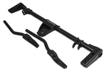 Innovative Mounts 59113 Competition Traction Bar Kit For 88-91 Prelude H-series. Fixed Price $367.41.