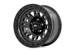 Rough Country 82 Series Wheel One-piece 17x9 5x5.0 -12mm Offset - 82170918. Fixed Price $224.95.